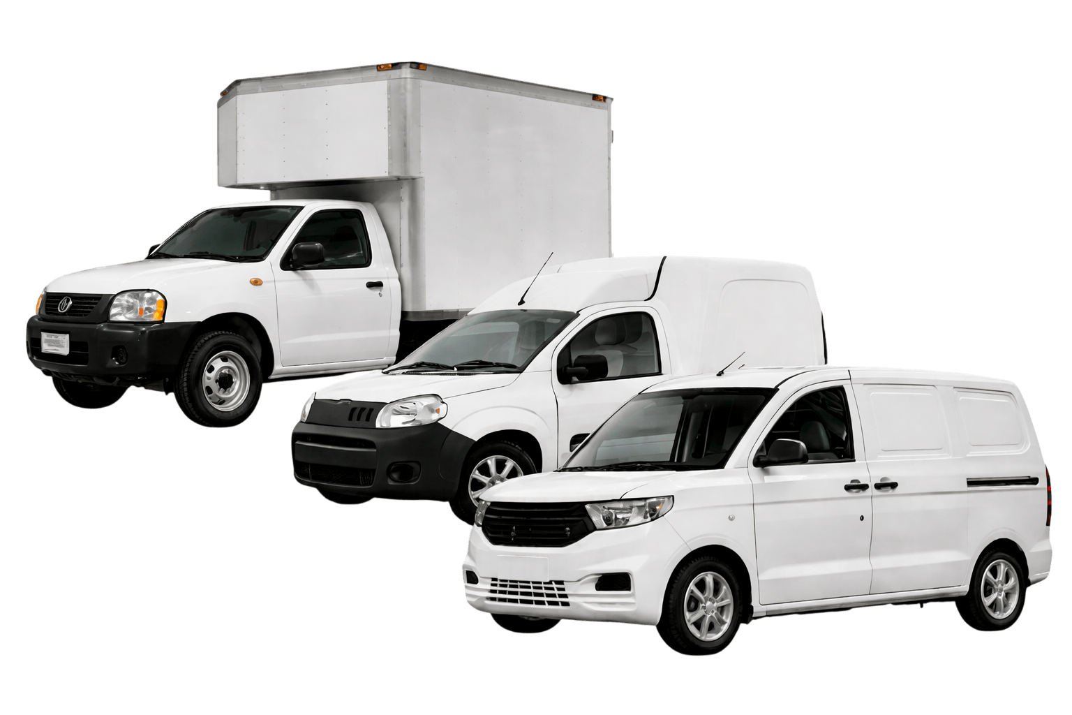 servicio de paquetería en Cuernavaca, Morelos